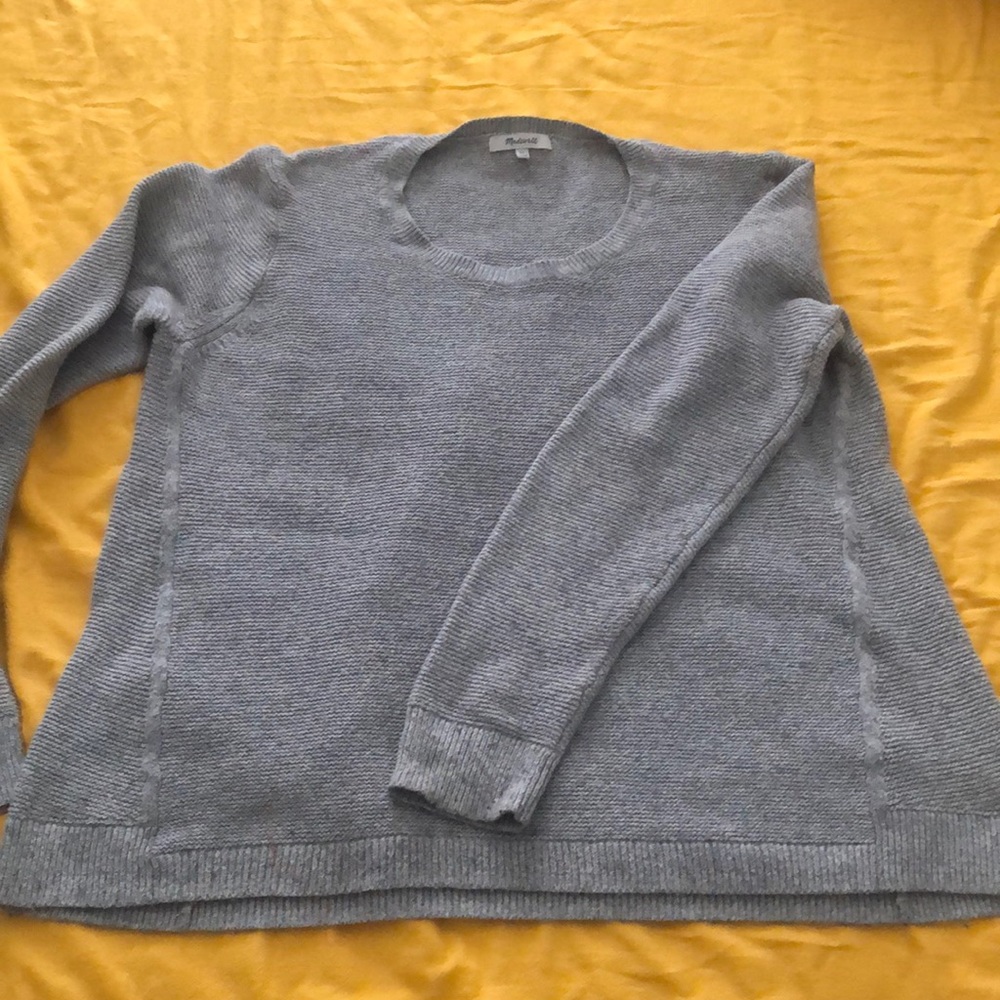 Madewell Sweater